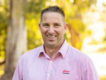 Profile photo of Mark Hutchison